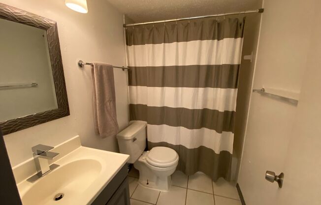 2 beds, 1 bath, $1,350