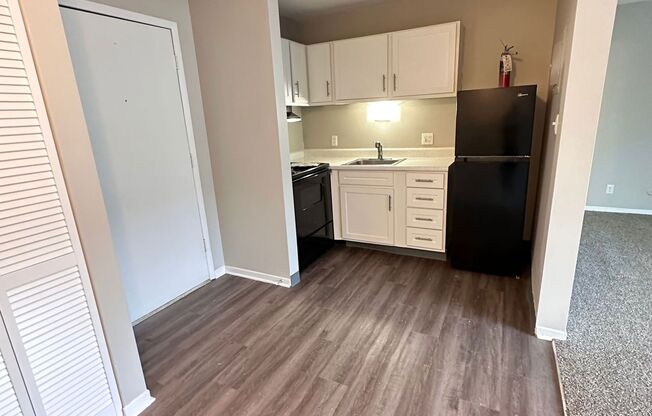 Studio, 1 bath, $640, Unit 541