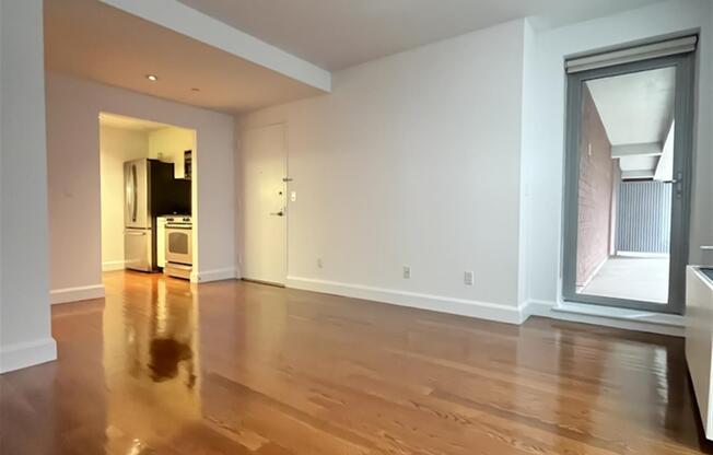 2 beds, 2 baths, 922 sqft, $5,795, Unit 14P