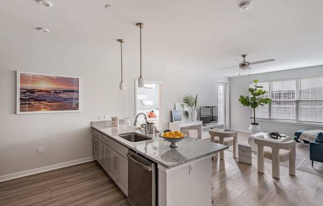 Glen Oaks Apartment in Wall, NJ