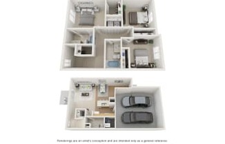 Partner-provided photo for $1775 unit