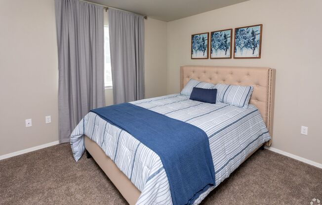 1 bed, 1 bath, 771 sqft, $1,025, Unit 512-113