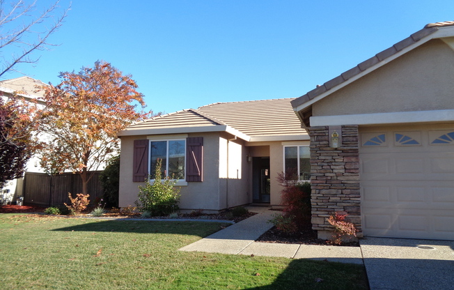 Adorable 4-Bedroom Home