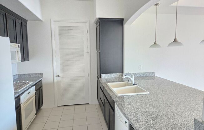 Guard Gated Manhattan 3rd floor