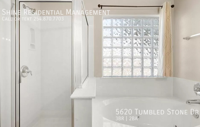 5620 TUMBLED STONE DR