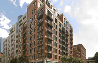 Studio, 1 bath, $3,825, Unit 5F