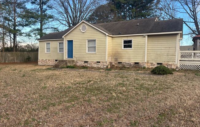 3038 Matthews-Indian Trail Rd