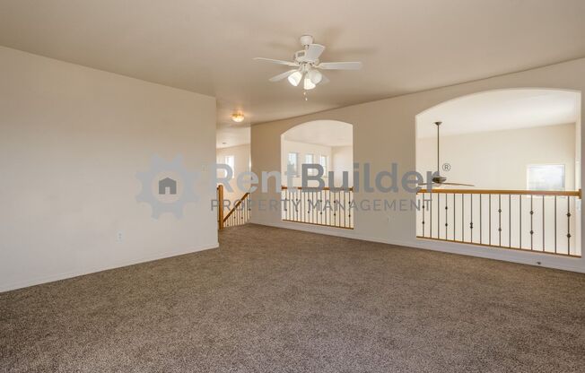 3 beds, 2.5 baths, $2,295