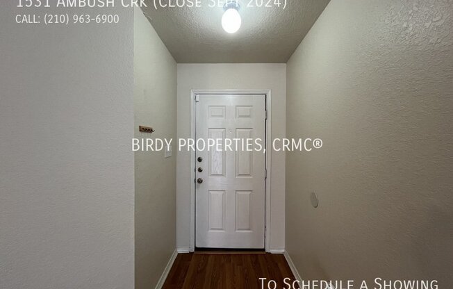 Partner-provided property photo