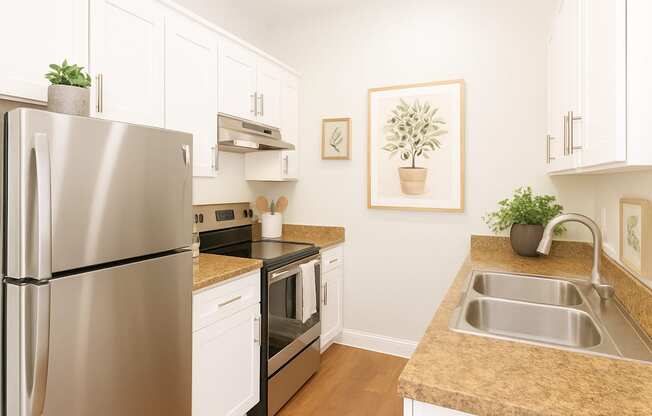 Pennsylvania Apartments