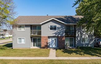 Packer Ave. Apartments
