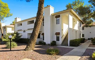 Charming First-Floor Condo in a Great Location – Water, Sewer & Trash Included!