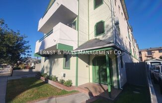 460 Almond Avenue