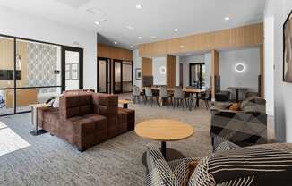 Co-working space - The Venue at Orange