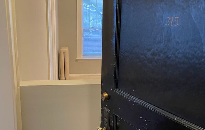 Twin Court Apartments