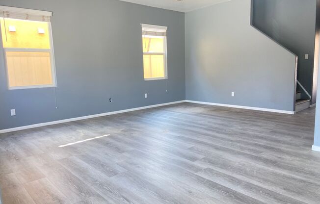 Beautiful Single Family Home