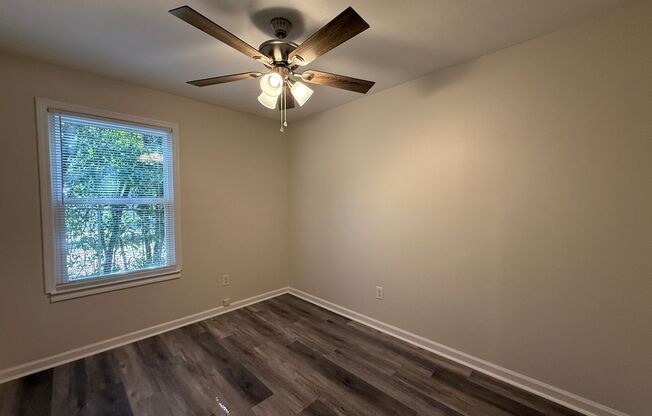 Bell Forrest Apartments in Harlem, GA just a short drive from I-20, Fort Gordon, and the new Amazon fulfillment facility in Appling, GA