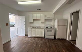 1 bed, 1 bath, $1,750, Unit Unit A