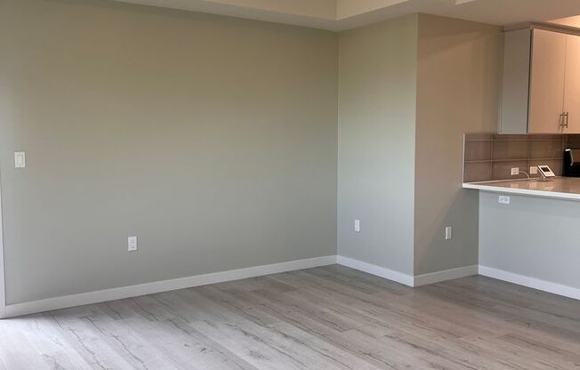 The Vivant Apartments