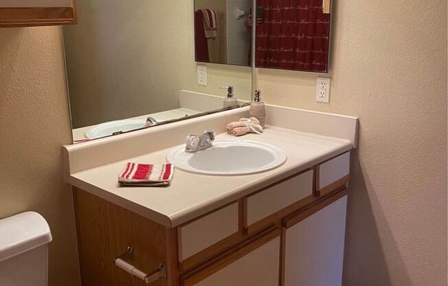 1 bed, 1 bath, 543 sqft, $749