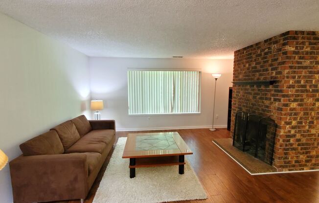 Spacious 2bd 1.75 Condo in Highly Desirable Area with Tons of Storage!
