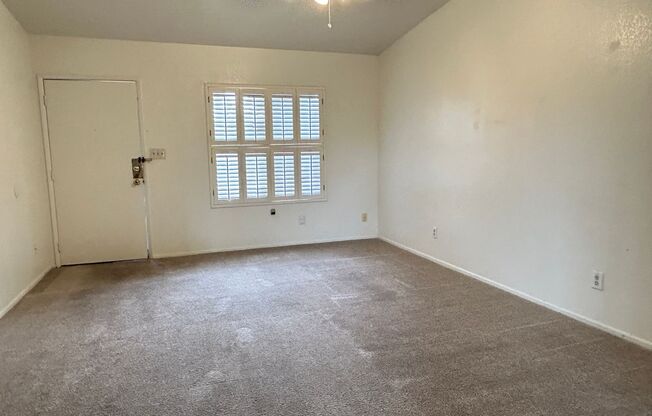 2 Bedroom, 2 Bathroom Updated Condo