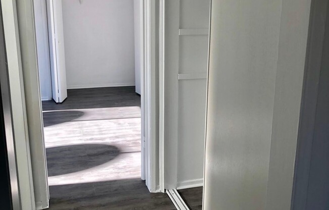 Brockton Apartments