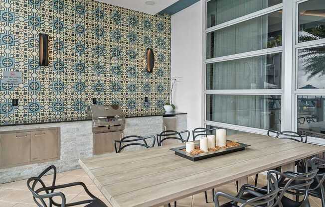 Luxury Miami Apartments