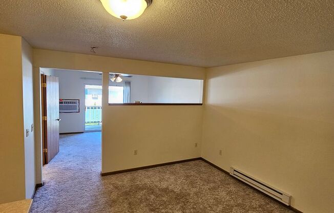 Studio, 1 bath, 532 sqft, $950