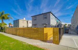 2 beds, 1 bath, $2,595, Unit 4529 Wilson Ave