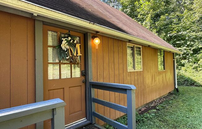 4130 Monacan Trail Road - North Garden Home on 2-acres!