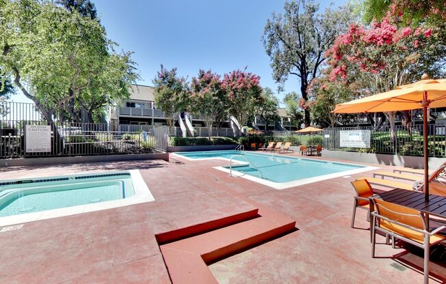 2 beds, 2 baths, 1,000 sqft, $2,849, Unit C250