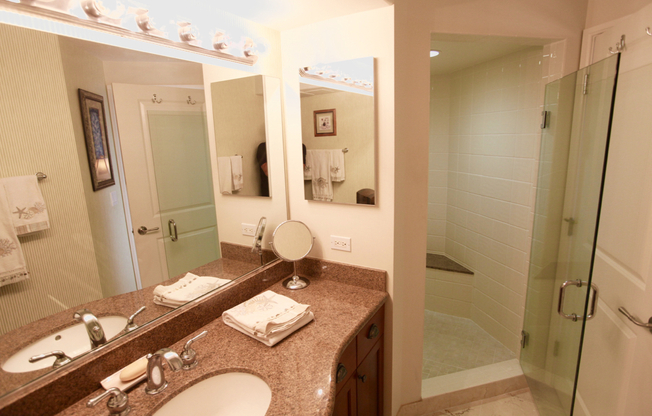 2 beds, 2 baths, $3,750