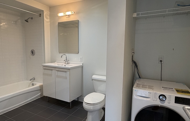 1 bed, 1 bath, 800 sqft, $3,600, Unit 402