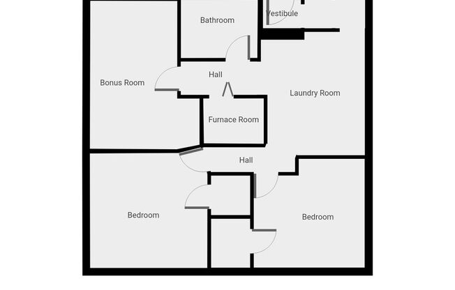 4 beds, 2 baths, 1,936 sqft, $1,700, Unit 812