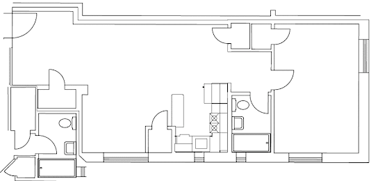 1 bed, 1 bath, 786 sqft, $1,649