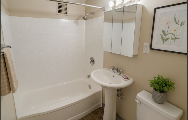 2 beds, 1 bath, 876 sqft, $2,375, Unit 304