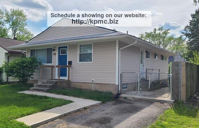 3151 HOWEY RD