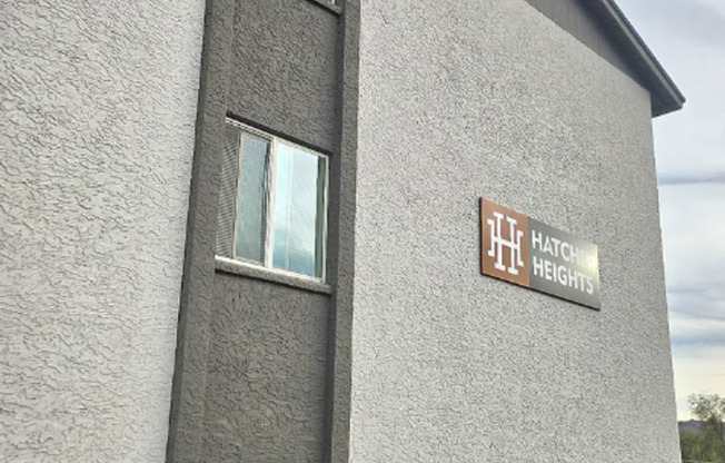 Hatcher Heights