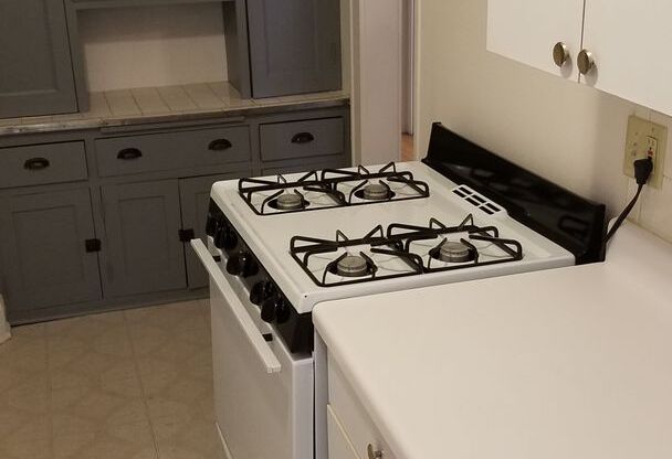 2 beds, 1 bath, 1,100 sqft, $1,275, Unit 17