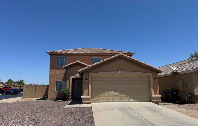 Beautiful Home for Rent in El Mirage!