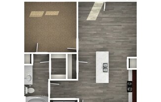 Home - Lavon Senior Villas - Garland, TX