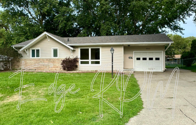 Move-In Special! Get 50% off your first month’s rent with an approved application! Don’t miss out — apply today!
