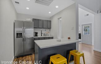 Experience Dallas living at Village Oaks Apartments