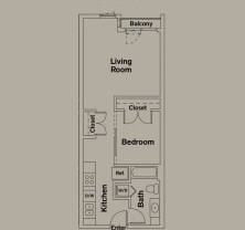 Partner-provided photo for $2000 unit