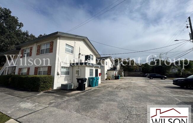 206 E. Yale Street, Unit C