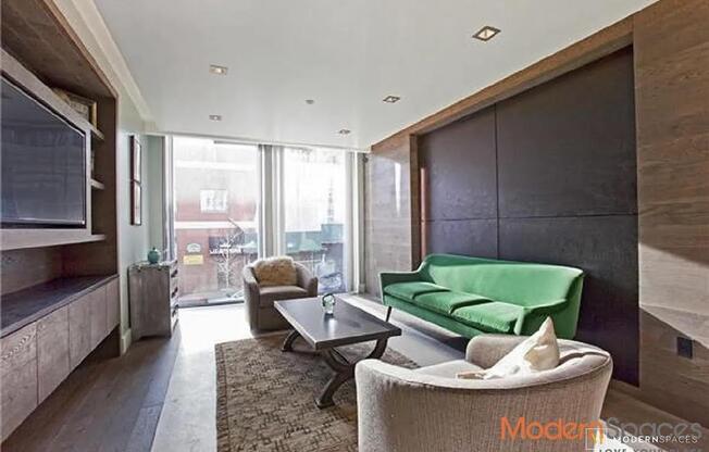 2 beds, 2 baths, 965 sqft, $5,700, Unit 7A