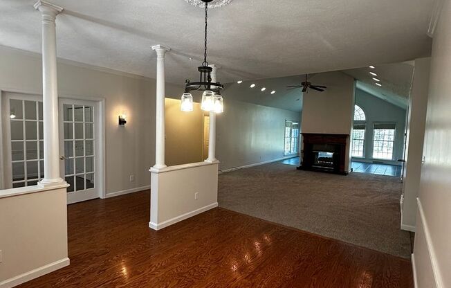 1250 1254 EVANS CITY RD