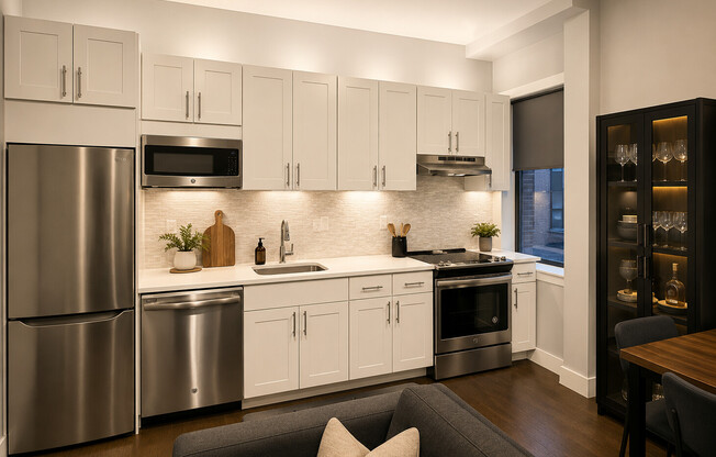 75 W 68 ST