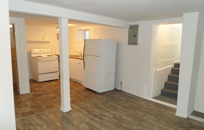Nguyen-Seattle Duplex